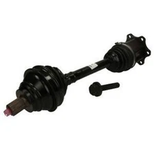 Drive Shaft Spidan 24474 For Audi A3 8P1 1.9 Tdi