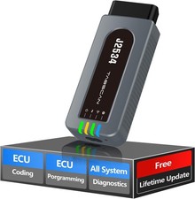 J2534 Pass-Thru Programmer OEM Reprogramming ...