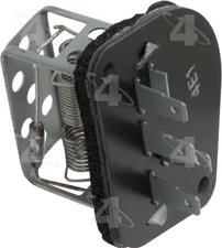 HVAC Blower Motor Resistor-BlowerMotor Resistor 4 Seasons 20118