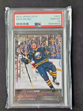 Jack Eichel Rookie Card Guide and Checklist 38