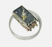 Thermostat Wie Ranco K57-H5521 Kompatibel U.A. Mit Liebherr 6151091 KüHlschrank