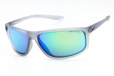 NEW Nike ADRENALINE M EV1113-013 Sunglasses 66mm 100% Authentic