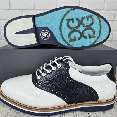 Men’s Navy/White Golf Shoe GFORE G/FORE Men main image 3