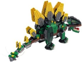 LEGO&reg; Creator 4998-1 - Stegosaurus