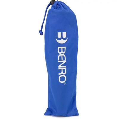 BENRO FAC2A Aluminiumsäule mit Nachrüstfuß für BENRO Stativ