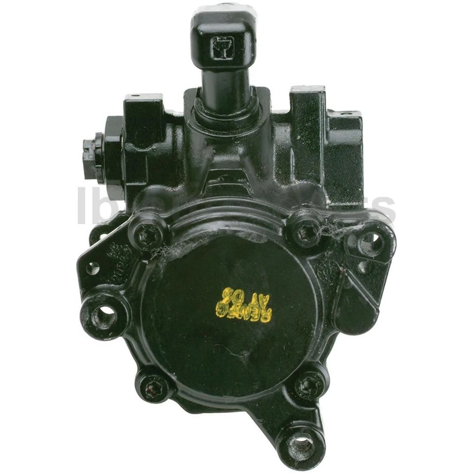 Bomba de direção hidráulica Cardone Reman para Mercedes-Benz ML320 1998 1999 2000 2001 - Imagem 3 de 4