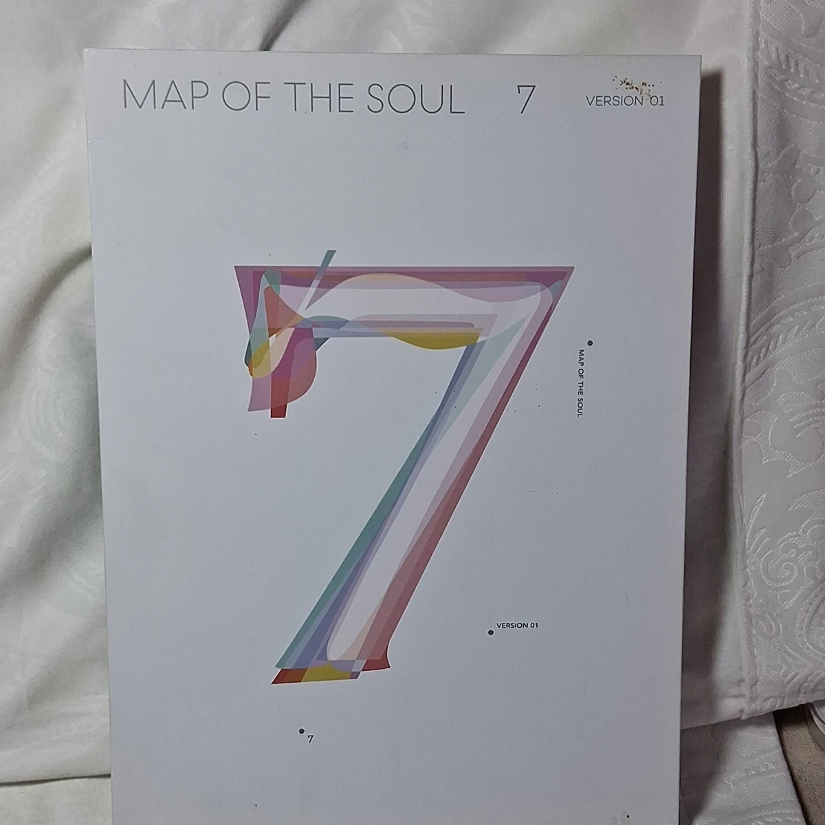 Las mejores ofertas en BTS Box Set CD de Música | eBay