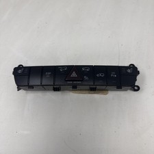 2006-2012 MERCEDES GL450 ML350 HEATED SEAT HA...