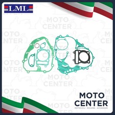 SERIE GUARNIZIONI MOTORE LML STAR DELUXE 200 4T