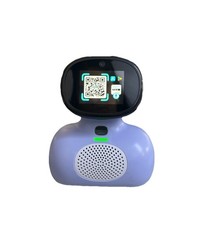 Miko Mini Plus - AI Powered Kid-Safe Companion Educational Robot