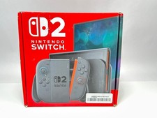 Nintendo Switch 2 System - Nintendo 123669 | kingshobby.com