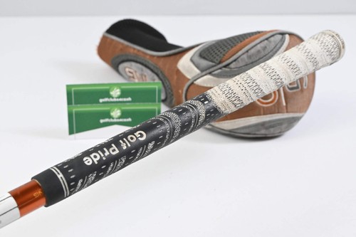 Ping G10 #4 Wood / 17 Degree / Regular Flex Ping TFC 129 Shaft - Picture 9 of 10