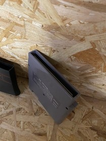 ANCIEN JEUX NINTENDO NES CASTLEVANIA III DRACULA&rsquo;S CURSE