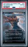 2023 MTG COMMANDER MASTERS SHOWCASE #657 FELLWAR STONE PSA 10