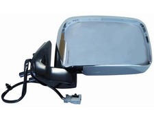 Retroviseur gauche (ou coque) Nissan NAVARA