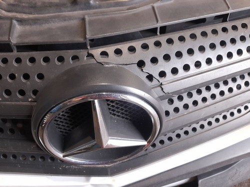 9018601169 BOUCLE DE CEINTURE DE SECURITE AVANT DROIT / 2742981 POUR MERCEDES-BE - Photo 10/10