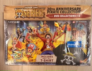 One Piece Dvd Set | eBay