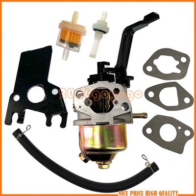 Vergaser & Dichtung Kit für Matrix PG 3010-F Stromerzeuger Stromaggregat