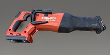 Hilti SR 6-22 Nuron Reciprocating Saw - Body Only 2024 Model