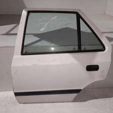 Porte arrière et accessoires Skoda FELICIA