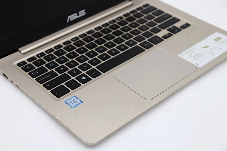 Asus VivoBook S14 - Imagen 3 de 4