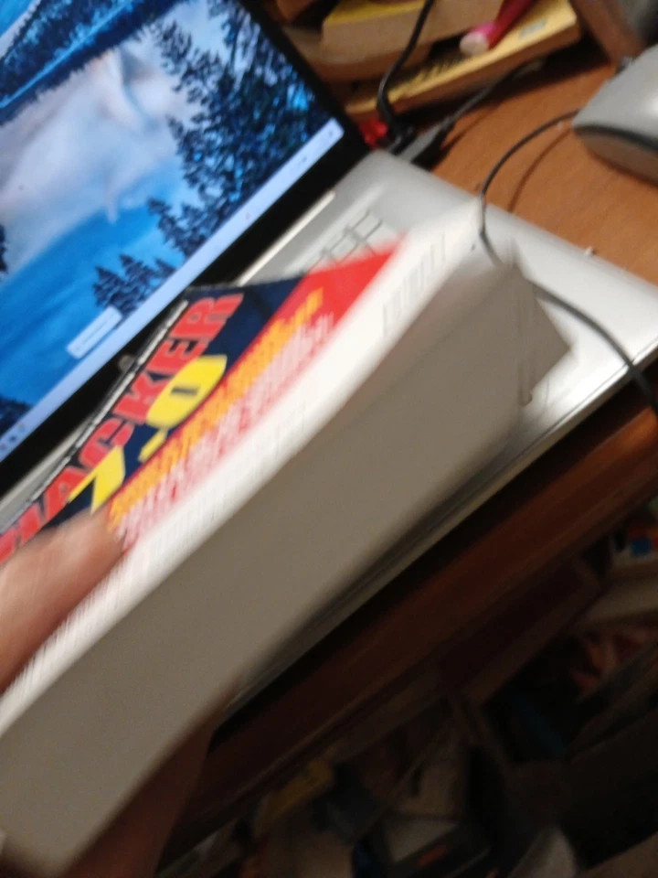 Hacker 7.0 Mcclure scambray Kurtz apogeo - Immagine 4 di 4