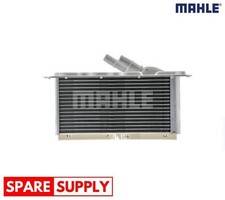 CHARGE AIR COOLER FOR FORD C-MAX ESCAPE FOCUS FUSION MAHLE CI 403 000P