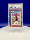 2024 Panini Donruss - Jayden Daniels #389 Optic Preview Red Wave (RC) | PSA 9 🔥
