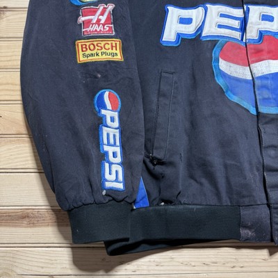 Vintage Nascar Jeff Gordon Dupont Pepsi Chase JH Design Racing