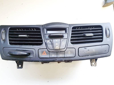 Renault Laguna 2012 Dash Vent (Air Vent Grille) a2c53299319, Genui #2132750-07