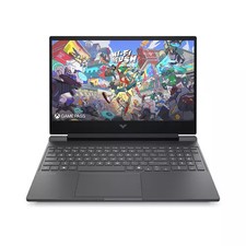 HP Victus Gaming 15-fb3008na AMD Ryzen 7 7445H Laptop 39.6 cm (15.6inch) Full...