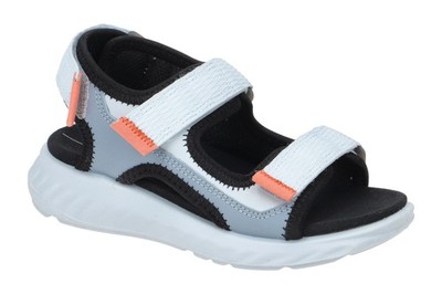 Ecco SP.1 LITE Kinderschuhe Jungen blau NEU