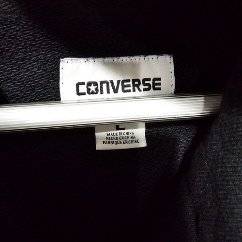 Golf Le Fleur x Converse Hoodie sz.L - Picture 8 of 8