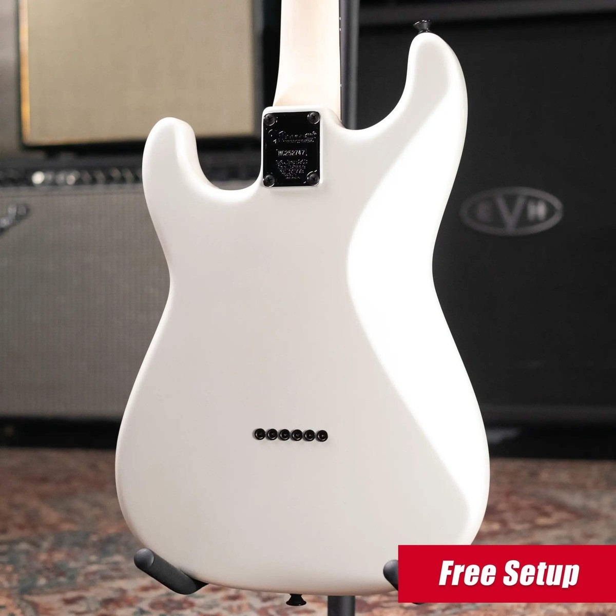 Charvel Jake E. Lee Signature Pro-Mod So-Cal Style 1 Electric