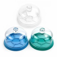 Watch Parts Holder Tray   Dustproof, Moisture-Resistant Storage Box