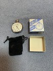 GALCO Vintage Swiss Stop Watch — photo 1