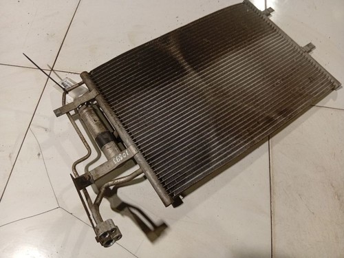 Kondensator Klimaanlage  Mazda 5 DE2679122-81