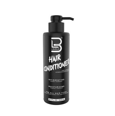 L3VEL3 Haarspülung 500ml