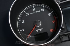 Compteur Audi TT
