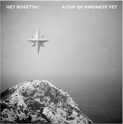 Hey Rosetta! Cup of Kindness Yet (CD)
