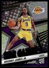 2024-25 Panini Revolution Star Gazing Bronny James Jr. RC Los Angeles Lakers #14
