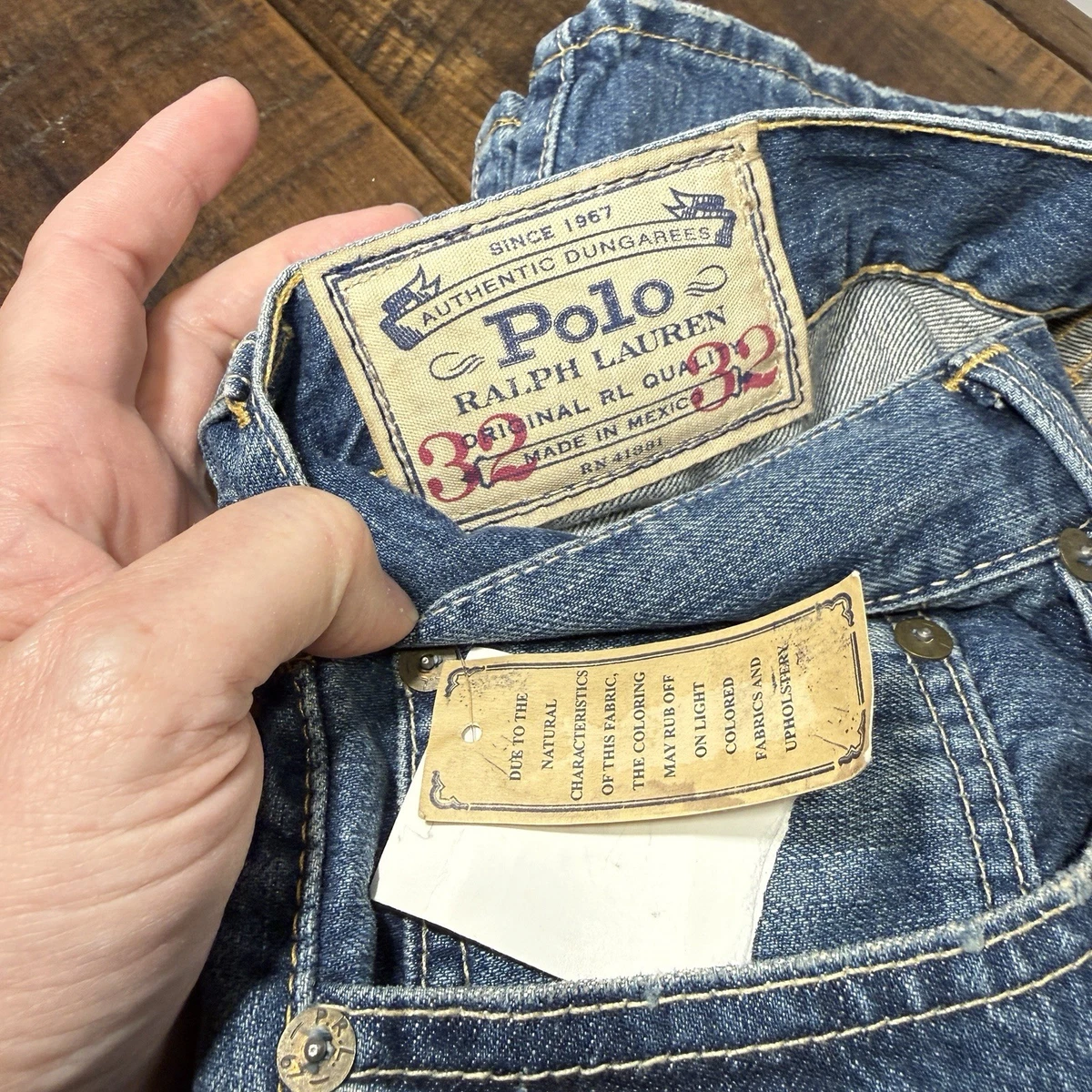 Polo Ralph Lauren Dungarees products for sale | eBay