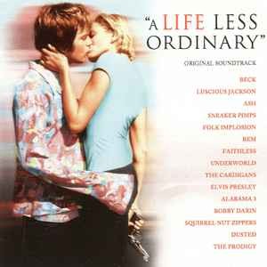 Various - A Life Less Ordinary (Original Soundtrack), (CD)