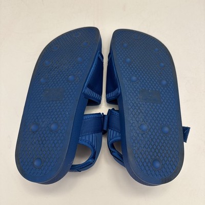 Adidas Adilette 2.0 Mens Size 9 Sandals Pharrell Williams Hu  display picture 3
