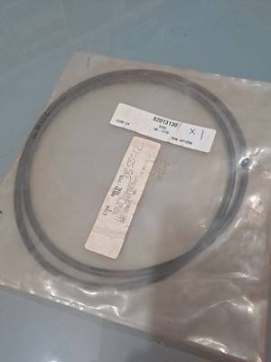 CAT Caterpillar 6V-1175: 5.33 x 354.97mm 75A NBR O-Ring
