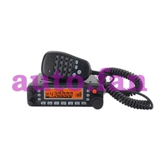 For 50W Transmit Power FT-7900R Dual Band FM Transceiver Car Radio