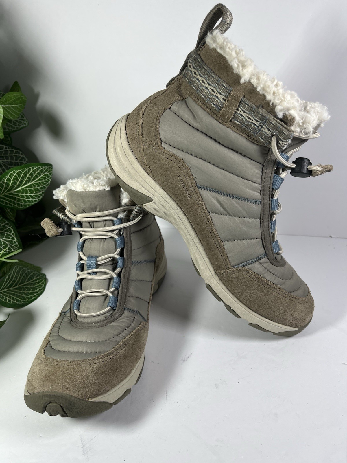 STIVALI IMPERMEABILI MERRELL APPROACH SPORT MID DA DONNA TAGLIA 7 5 #J003726(#152)