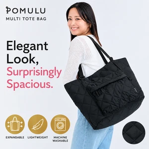 Expandable Large Capacity Diaper bag, Mother, Childcare, Lightweight & Washable