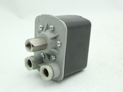 SQUARE D 9013 FSG-2NE Druckschalter / Pressure Switch