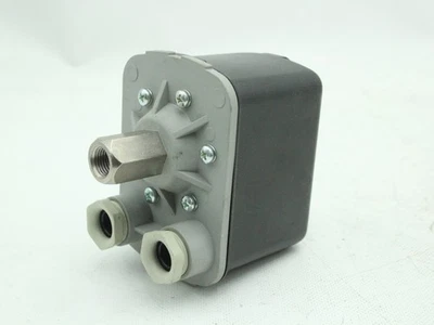 SQUARE D 9013 FSG-2NE Druckschalter / Pressure Switch - Bild 1 von 4